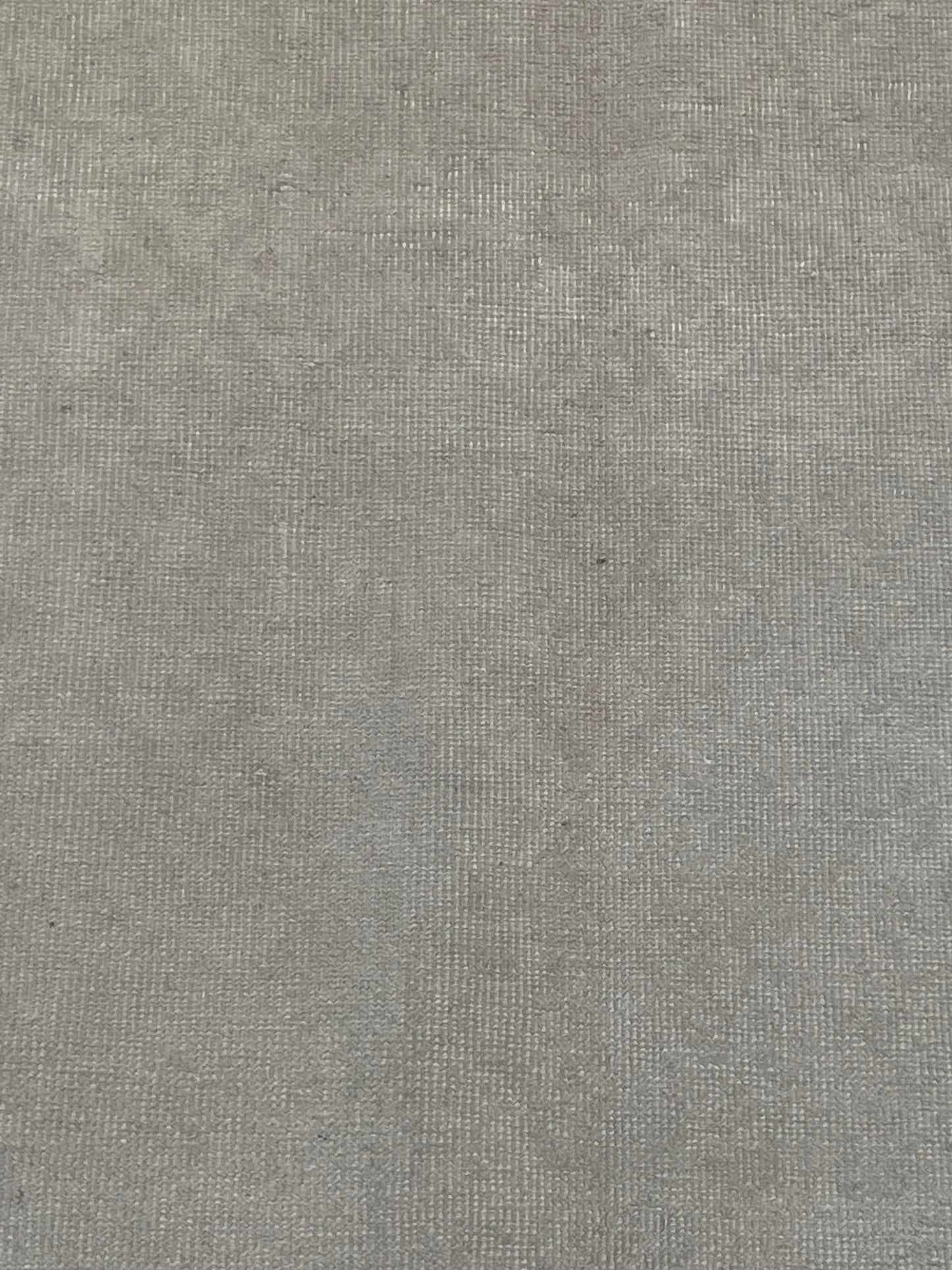 Hand-Knotted Wool Area Rug Turkish Oushak 5'9" x 8'10"