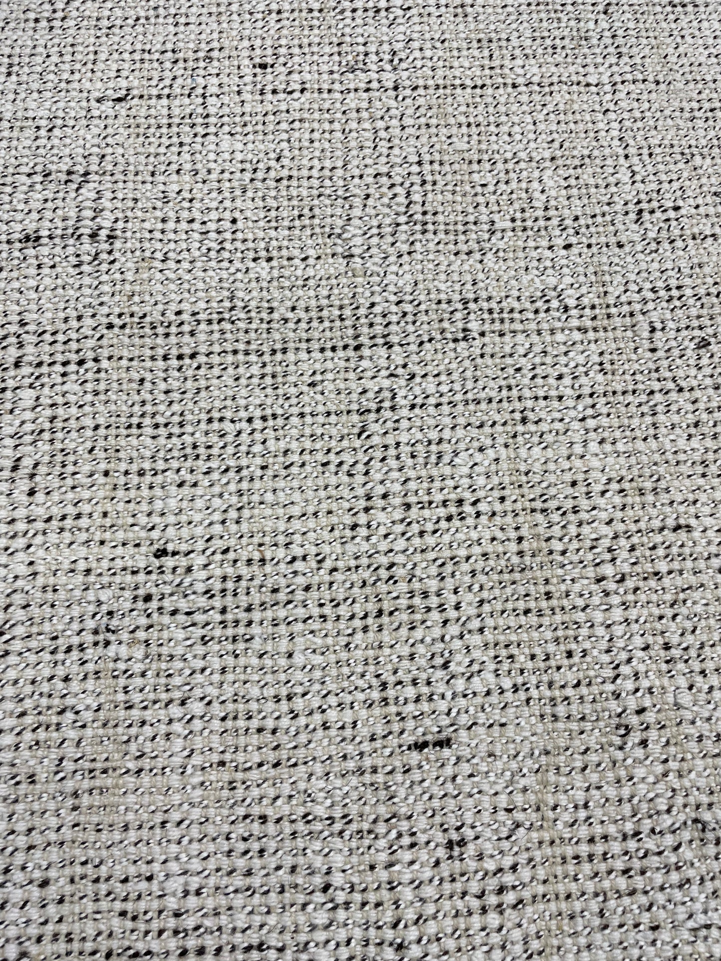 Hand-Knotted Wool Rug Turkish Oushak 8'6" x 12'6"